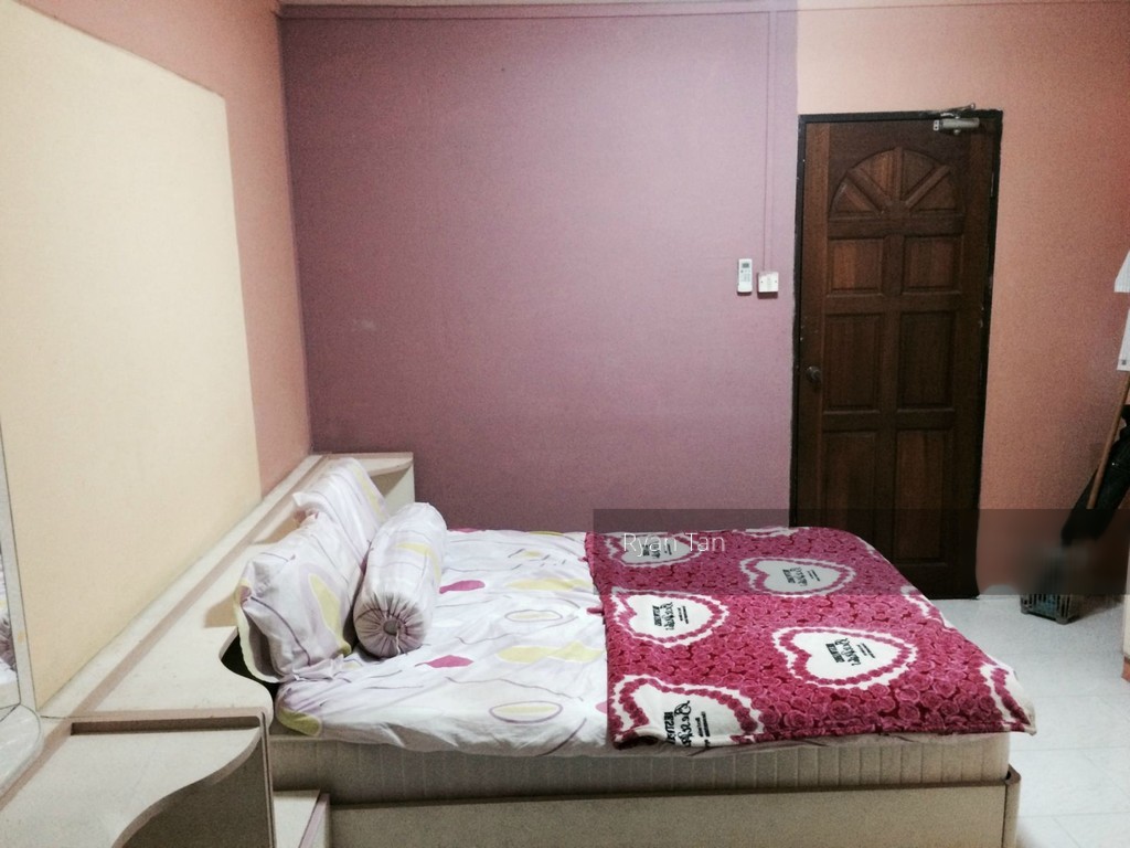 Blk 141 Petir Road (Bukit Panjang), HDB 4 Rooms #124424952